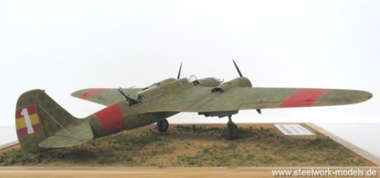 Tupolew SB-2M-100